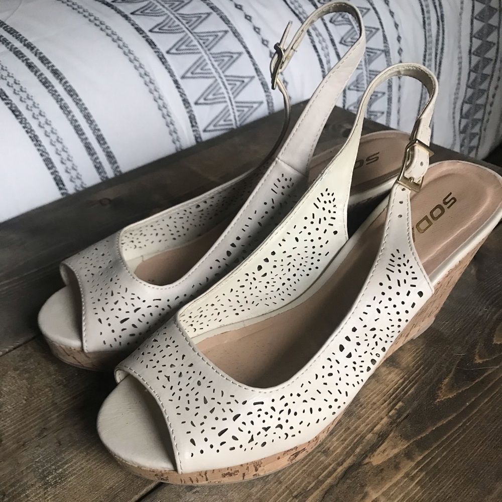 Wedges